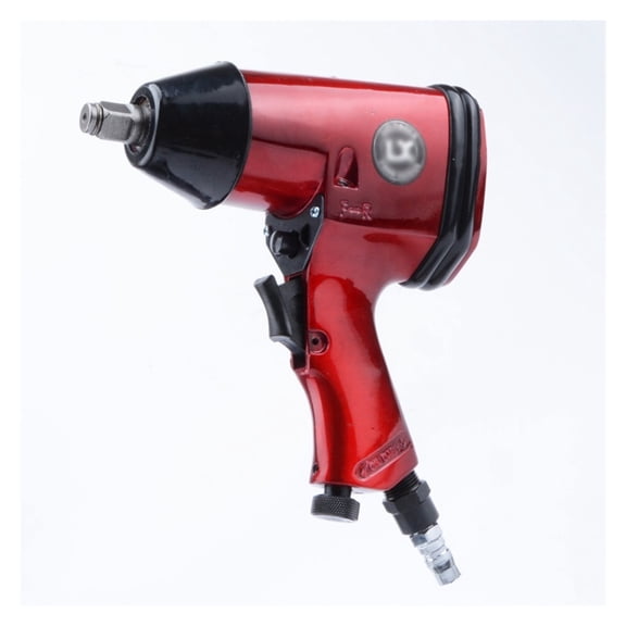 Douille à Marteau Pneumatique Simple de 1/2 Po, Ensemble de Douille à Marteau Pneumatique à Clé, Couple Maximal de 8000 Tr/min 33 kg, Facile à Utiliser
