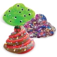 thumbnail image 2 of Cra-Z-Art Cra-Z-Slimy Party, Pre-Made Slime Kit for Kids, 2 of 5
