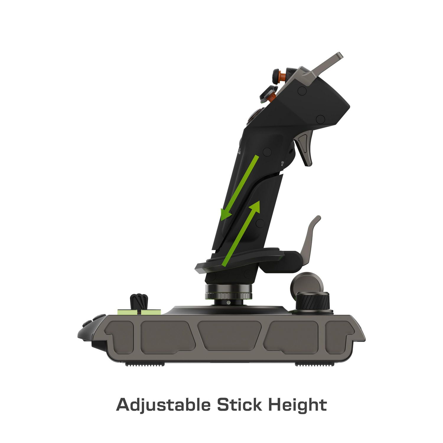 Turtle Beach® VelocityOne™ Flightdeck