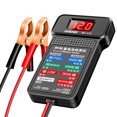thumbnail image 1 of ANENG Automobile electric quantity analyzer,Battery Testers Status-indicator Led Reverse Display 12v Battery Testers Status-indicator Auto With Battery Tester Bt-171 Auto With Led Bt-171 12v Battery, 1 of 7