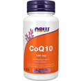 thumbnail image 1 of Now Foods - Coq10 100mg W/Hawthorn, 90 Units, 1 of 2