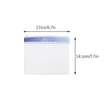 thumbnail image 2 of Yhmxh Electronics Smart Home Creatives Flat LED Reading Light Night Light Portable Desk Lamp Eye Desk Lamp, 2 of 5