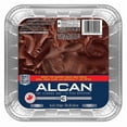 thumbnail image 1 of ALCAN® Essentials Aluminum Bakeware Heavy Duty Square All-Purpose Pans 3 count, ALCAN® Essentials Heavy Duty Square Pans 3-ct, 1 of 1