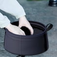 thumbnail image 1 of Wzzjkit Travel Outdoor Gear Portable Foldable Basin Foot Wash Basin Face Wash Basin Foldable Portable Basin, 1 of 6