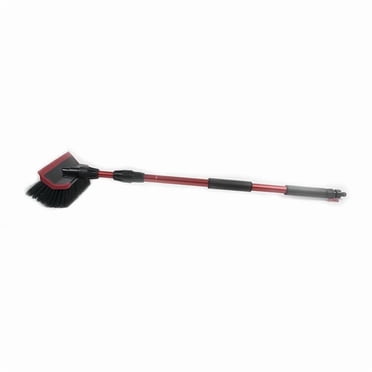Prestige 65" Flow-Thru Wash Brush
