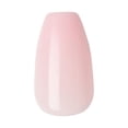 thumbnail image 3 of KISS ImPRESS Color - Fake Nails, Coffin Shape Medium, 3 of 6
