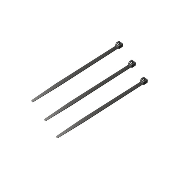 Stanley 8" Cable Ties
