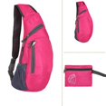 thumbnail image 2 of EIMELI Men‘S Multiple Compartment Chest Sling Packs Shoulder Cross Body Bag Cycle Day Packs Satchel Backpack, 2 of 6