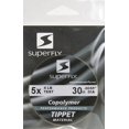 thumbnail image 2 of Superfly SFT30-5 Copoly Tippet Matériau 5X (034511), 2 of 2