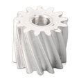 thumbnail image 1 of RC Helicopter Motor Gear, Efficient RC Motor Gear Stable Aluminum Alloy  for RC Helicopters Repair, 1 of 8