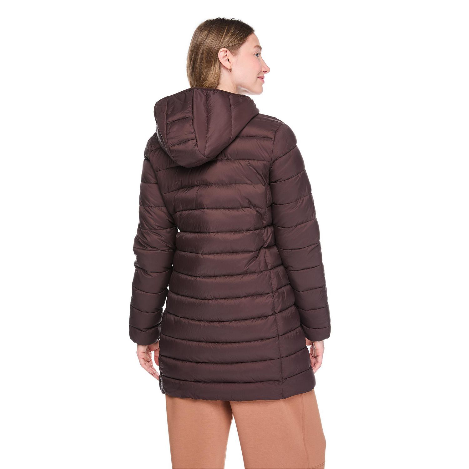 Manteau doudoune George pour femme
