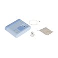 thumbnail image 2 of Luzkey Instant Hot Water Dispenser Foldable 2000W Portable for Kitchen Camping Home Blue, 2 of 8