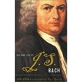 thumbnail image 1 of La Vraie Vie de J. S. Bach, 1 of 2