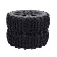 thumbnail image 3 of 2pcs RC Crawler Car Wheel Rubber Tires - RC Spare Parts for 1/8, 3 of 6