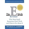 thumbnail image 2 of The E-Myth Revisited: Why Most Small Businesses Don't Work and What to Do About It, 2 of 4