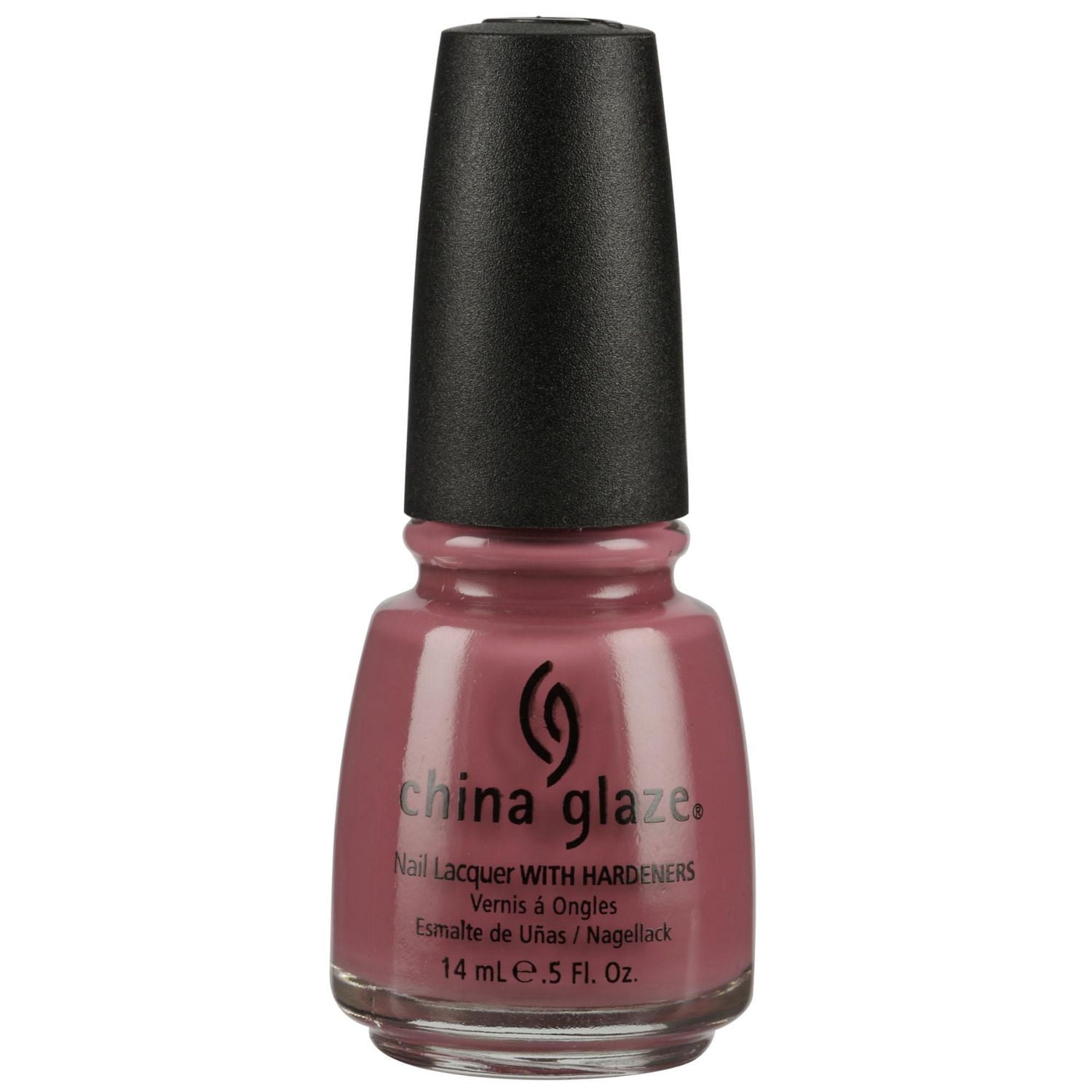 China Glaze Nail Lacquer - Fifth Avenue - 0.5 FL OZ