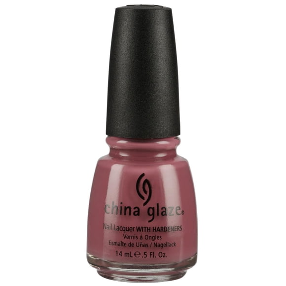 China Glaze Nail Lacquer - Fifth Avenue - 0.5 FL OZ