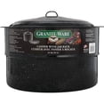 thumbnail image 2 of Stérilisateur pour bocaux avec panier de 33 pte de Granite•Ware, 2 of 2