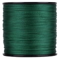 thumbnail image 1 of Ligne de Pêche Multifilament Ligne de Pêche Multifilament 4 Brins Ligne de Pêche 1 Pce 300 m Tressée PE 4 Brins Super Résistante Lignes de Pêche Corde de Pêche Multifilament Vert, 1 of 5