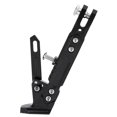 thumbnail image 3 of Parking Support Stand, Side Support Stand Side Stand  Durability Kickstand Pad Adjustable Kickstand Easy Use Kickstand Foot  For Car Lovers For Car, 3 of 8