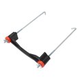 thumbnail image 2 of Battery Hold Down Kit,  Stable Professional Car Battery Holder Rugged  For Batteries, 2 of 8