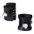 thumbnail image 2 of Gravity Boots Inversion Gravity Boots Solid Steel Frame Fitness Strength Training Gravity/Inversion Boots Fitness Building Equipment, 2 of 8
