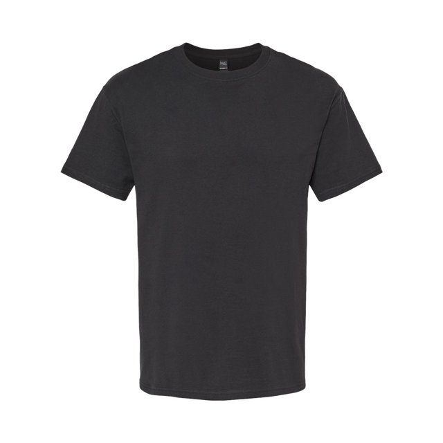 M&O 5500 T-Shirt Filé à l'Anneau