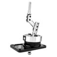 thumbnail image 3 of Short Throw Shifter  Short  Lever  Short Shifter For  CNC Aluminum Alloy Car Short Throw Gear Shifter Lever For   T5, 3 of 8