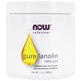 thumbnail image 2 of NOW Foods - NOW Solutions Pure Lanolin - 7 oz., 2 of 4