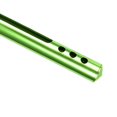 thumbnail image 4 of S SERENABLE Stainless Steel Tube Fishing Thermometer Water Temperature Measurement Green, 4 of 5