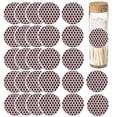 thumbnail image 1 of Lefu Round Matches Sticker Strip Matchstick Paper DIY Striker Adhesive Accessories, 1 of 9