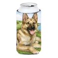 thumbnail image 1 of Berger Allemand par Debbie Cuire Grand Garçon Peut cooler Hugger, 1 of 1