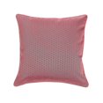 thumbnail image 1 of Outdoor Waterproof Cushion (Pentagon Red) - Set of 2, 1 of 1
