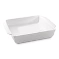 thumbnail image 1 of BergHOFF Bianco Square Baking Dish, 1 of 3