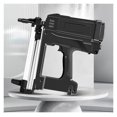 thumbnail image 4 of 7.4V Lithium Battery Gas Nail Gun, Steel Water And Electricity Special Concrete Gas Nail Gun Frame And Trunking Pneumatic Tools ,More Helpful and Safe, 4 of 7