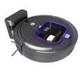 thumbnail image 1 of Aspirateur-robot PET de BLACK+DECKER avec DEL et Smartech, 1 of 6