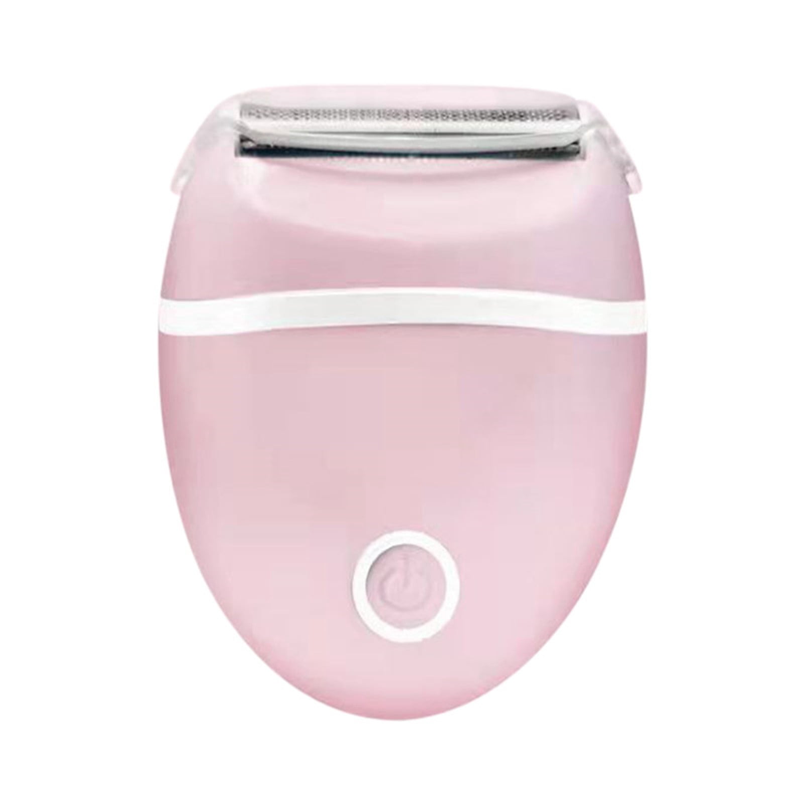 Rasoir pour Femmes Rasoir Électrique Nouveau Rasoir Dispositif d'Épilation Aisselle Parties Intimes Rasoir pour Tout le Corps Usage Domestique