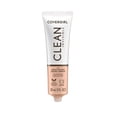 thumbnail image 4 of Clean Invisible, Foundation, Blendable Formula, Buildable Coverage, Lightweight, Natural Finish, Non-Comedogenic, 4 of 7