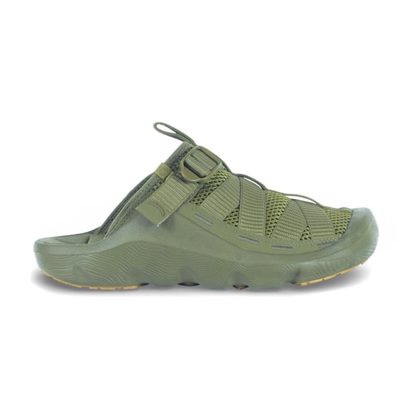 Oboz Men's Whakatā Ease Conifer Sandals 63101.10538 - 10