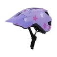 thumbnail image 2 of Bell Peak Stars Child Bicycle Helmet, 2 of 8