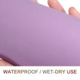 thumbnail image 3 of Unique Bargains 15 Pack 5-Inch Purple Sanding Discs 600 Grits Hook & Loop Professional Aluminum Oxide Sandpaper, 3 of 6