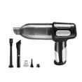thumbnail image 1 of Handheld Vacuum Cleaner,Car Vacuum Cleaner Car Vacuum Cleaner Super Powerful Suction Car Handheld Wired High-Power Car Mini Portable Vacuum Cleaner Stick Vacuum Cleaner, 1 of 8