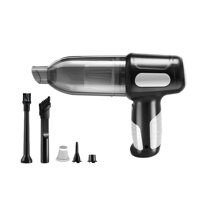 Handheld Vacuum Cleaner,Car Vacuum Cleaner Car Vacuum Cleaner Super Powerful Suction Car Handheld Wired High-Power Car Mini Portable Vacuum Cleaner Stick Vacuum Cleaner