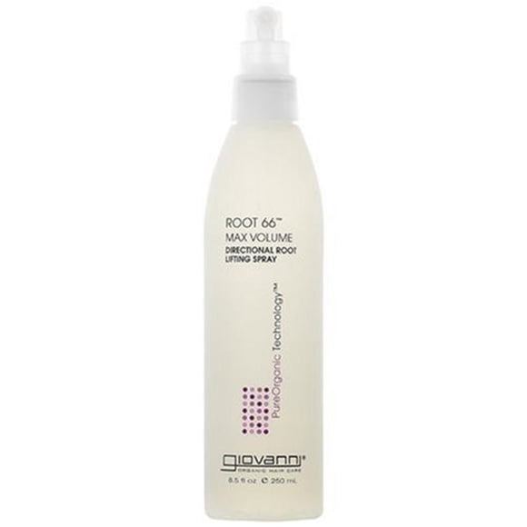 Giovanni Hair Products 57649 Root 66 Volumizing Spray