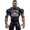 thumbnail image 3 of WWE Roman Reigns-Figurine articulée 15 cm, 3 of 5