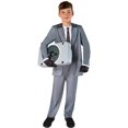 thumbnail image 3 of Speakerman Costume - Boys Costume - S, 3 of 7