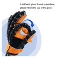 thumbnail image 2 of Intelligent Rehabilitation Robot Gloves Each Finger Sleeve Has Precise Sensor Support Low Frequency Pulse Massage Hand Training ,Easy to Operate, 2 of 7
