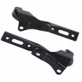 thumbnail image 3 of Auto Hood Hinges,2Pcs Left Right Bonnet Hood Hinges Left Right Hood Hinges Professional Grade, 3 of 5