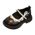 thumbnail image 1 of Womens Winter Boots Soft-Soled Fall Boots Women Girls Daily, 1 of 6
