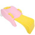 thumbnail image 3 of Chaise de Shampoing Antidérapante, Chaise de Shampoing Pliable et Réglable, Portable pour Garçons et Filles de 1 à 15 Ans, 3 of 8